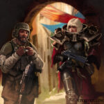 Valentines by Stefan Ristić (StoryKillinger | Stori Killinger)