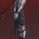 Warhammer Demonhost by Váradi Paszkál (Theocrata)