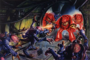 Gerry Grace Artwork