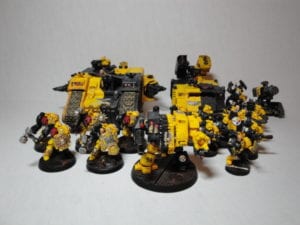 Emperor Steelers