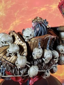 Angron, Primarch of the World Eaters