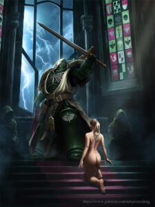 Ascension Rites by Yosafat Bayupratama
