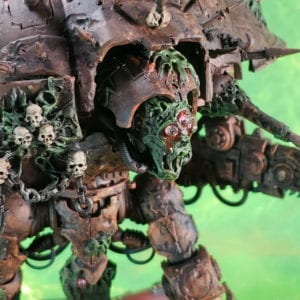 Chaos Imperial Knight