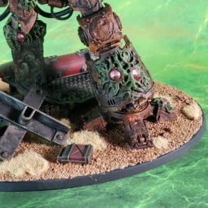 Chaos Imperial Knight