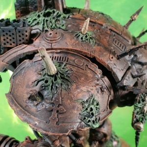 Chaos Imperial Knight