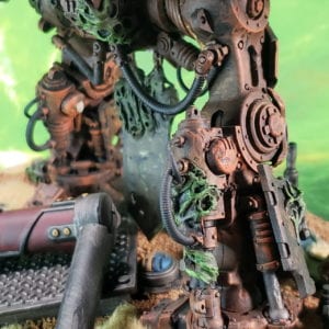 Chaos Imperial Knight