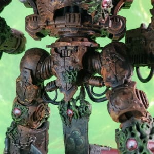 Chaos Imperial Knight