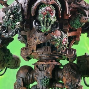 Chaos Imperial Knight