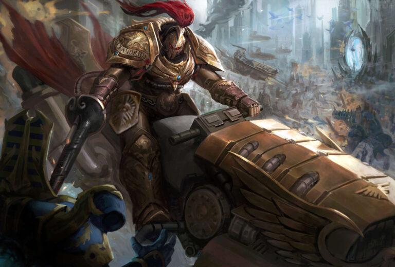 Charge For the Emperor by Bách Nguyễn 
