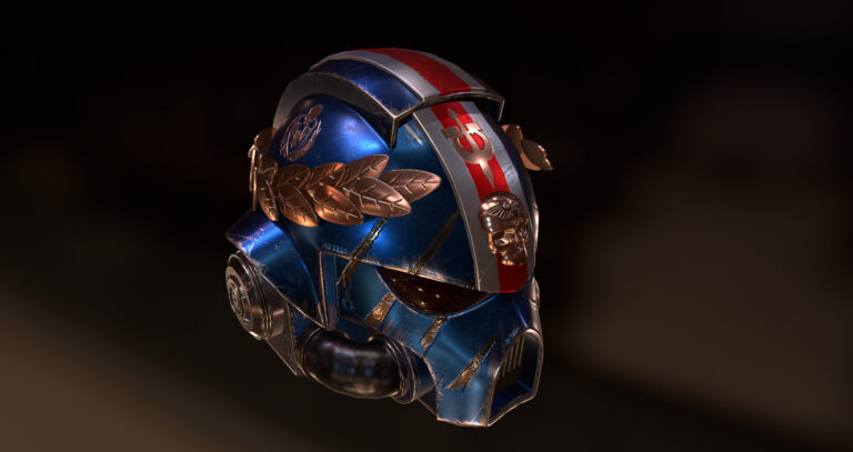 Defenders of Humanity by David Kucharski