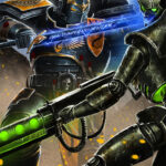 Defiance by John Stone (john_stone_art)