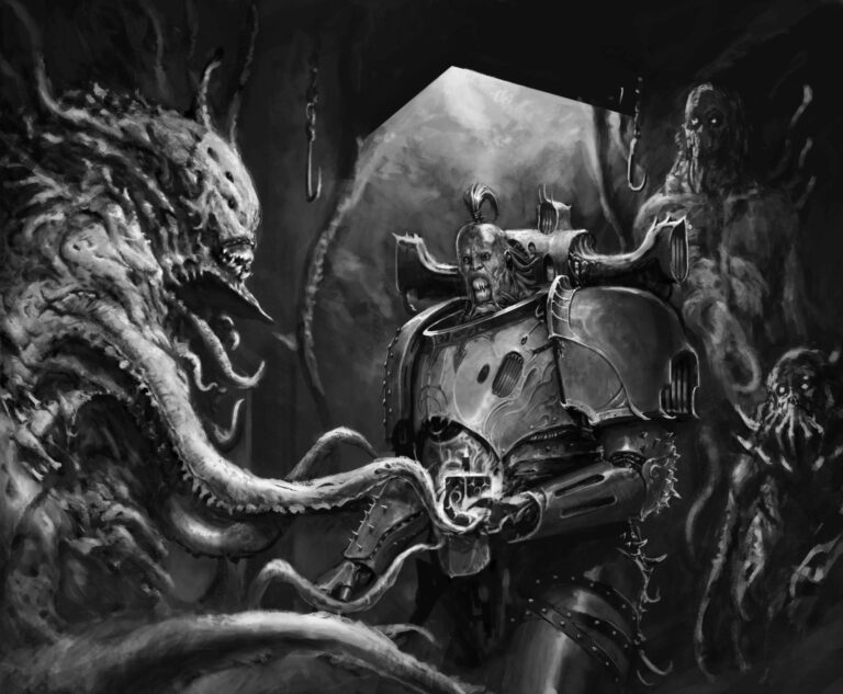 Delivery by Cristian Alias 