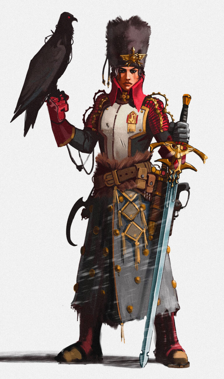 Discipline Master by Jonas Špokas 
