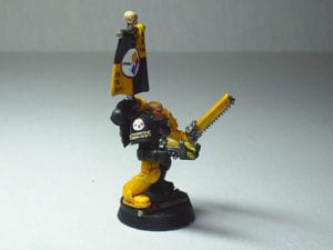 Emperor Steelers