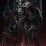 Exoskeletal Concept by Ahn Hyoungsup (hammk)