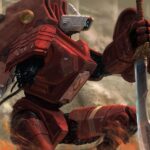 Farsight of Vior’la by Alex Cristi