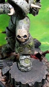 Converted Forge World Space Marine