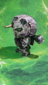 Funko POP Death Guard
