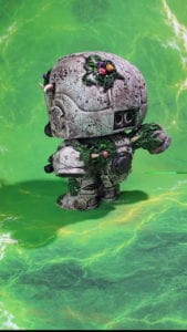 Funko POP Death Guard