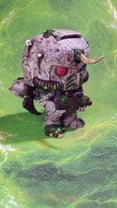 Funko POP Death Guard