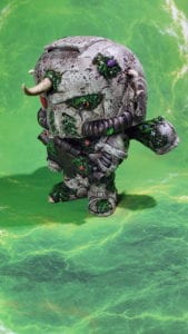 Funko POP Death Guard