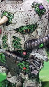 Funko POP Death Guard
