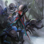 Genestealer Cult by OD60