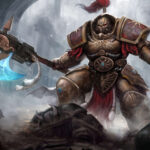 Glory for the Emperor by Bách Nguyễn (Bachzim)
