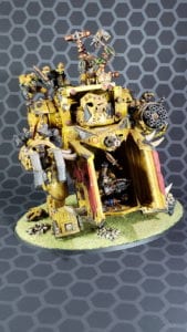 Gorkanaut