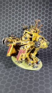Gorkanaut