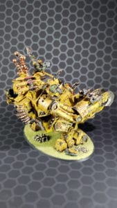 Gorkanaut