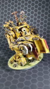 Gorkanaut