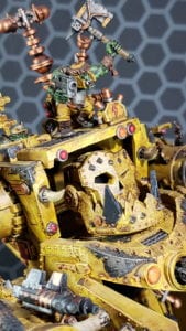 Gorkanaut