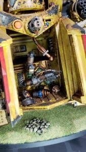 Gorkanaut