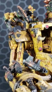 Gorkanaut