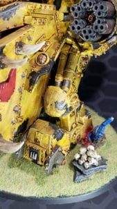 Gorkanaut