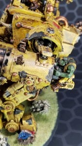 Gorkanaut