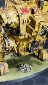 Gorkanaut