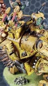 Gorkanaut