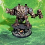 Helbrute - 40K Gallery