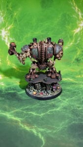 Helbrute