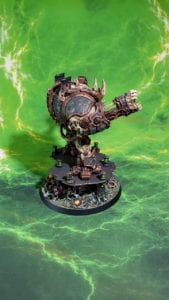 Helbrute