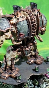 Helbrute