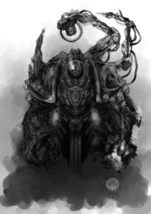 Andy Owlington Artwork