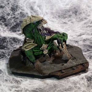 Hormagaunt Bust