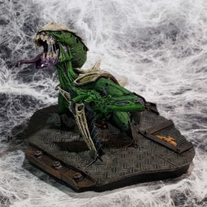 Hormagaunt Bust