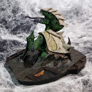 Hormagaunt Bust