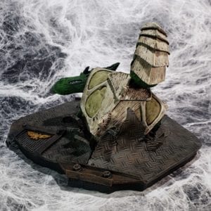 Hormagaunt Bust