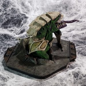 Hormagaunt Bust