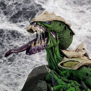 Hormagaunt Bust